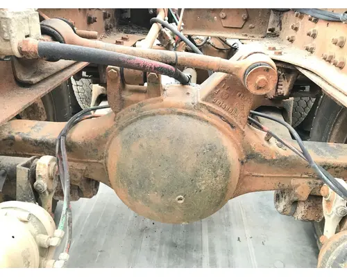 Axle Housing (Rear) Meritor SQ100 Vander Haags Inc Cb