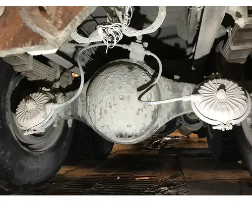Axle Housing (Rear) Meritor SQ100 Vander Haags Inc Kc