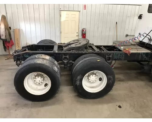 Cutoff Assembly (Complete With Axles) Meritor SQ100 Vander Haags Inc Sp