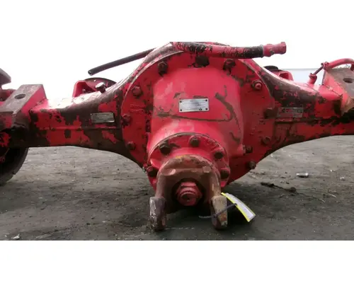 Rears (Rear) MERITOR SQ100 Geco - Fresno