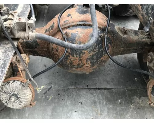 Axle Housing (Rear) Meritor SQ100P Vander Haags Inc Cb