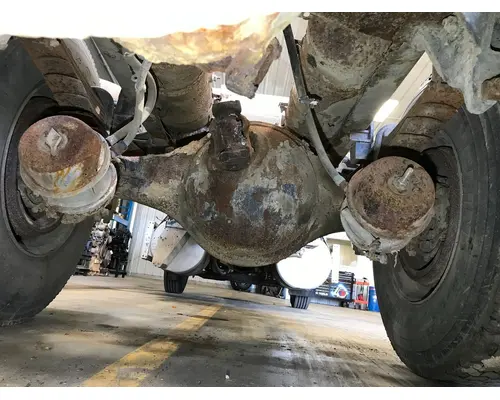 Axle Housing (Front) Meritor SQ100P Vander Haags Inc Sf