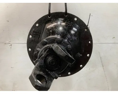 Rears (Rear) Meritor SQ100P Vander Haags Inc Dm