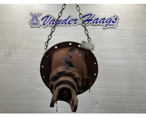 Rears (Rear) Meritor SQ100P Vander Haags Inc WM