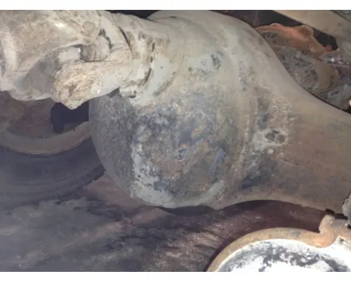 Axle Housing (Front) Meritor SQHD Vander Haags Inc Sp