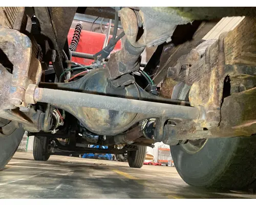 Axle Housing (Front) Meritor SQHD Vander Haags Inc Sf