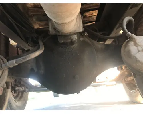 Axle Housing (Front) Meritor SQHD Vander Haags Inc Kc