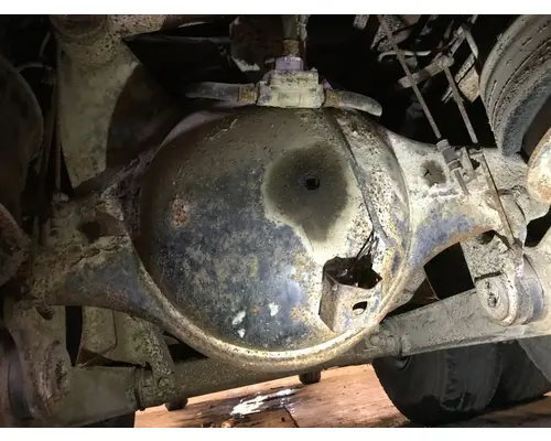 Axle Housing (Rear) Meritor SQHD Vander Haags Inc Kc