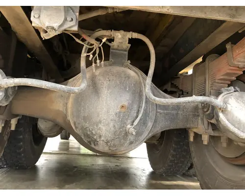 Axle Housing (Rear) Meritor SQHD Vander Haags Inc WM