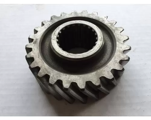 Differential Assembly (Rear, Rear) Meritor SQHD Vander Haags Inc Sf