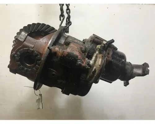 Rears (Front) Meritor SQHD Vander Haags Inc Sp