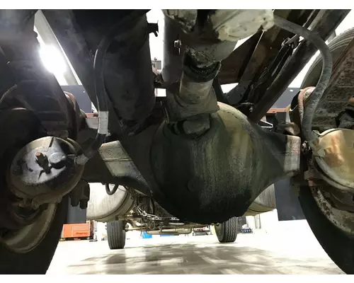 Axle Housing (Front) Meritor SQHP Vander Haags Inc Sf