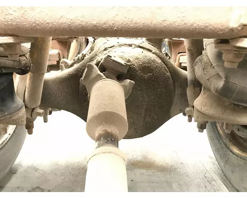 Axle Housing (Front) Meritor SQHP Vander Haags Inc Cb