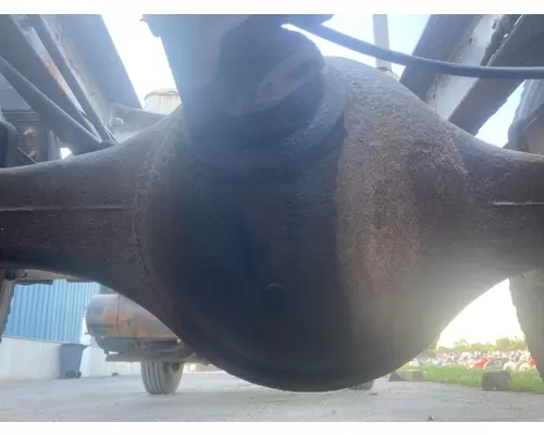 Axle Housing (Front) Meritor SQHP Vander Haags Inc Kc