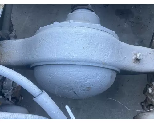 Axle Housing (Rear) Meritor SQHP Vander Haags Inc Kc