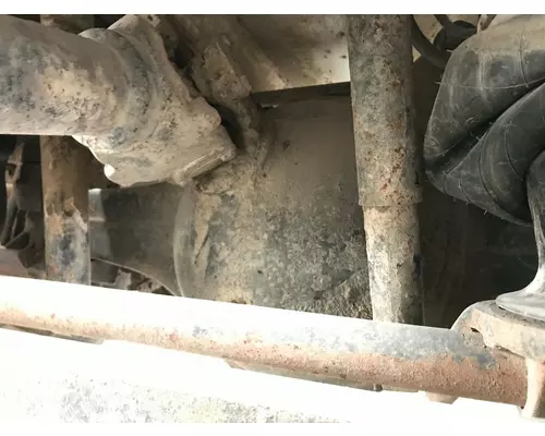 Axle Housing (Front) Meritor SSHD Vander Haags Inc Cb