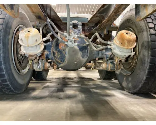 Axle Housing (Rear) Meritor SSHD Vander Haags Inc Sf