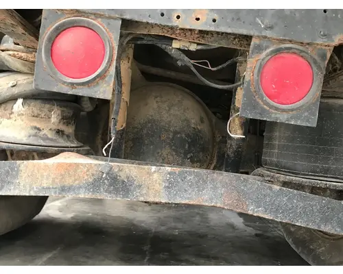 Axle Housing (Rear) Meritor SSHD Vander Haags Inc Cb