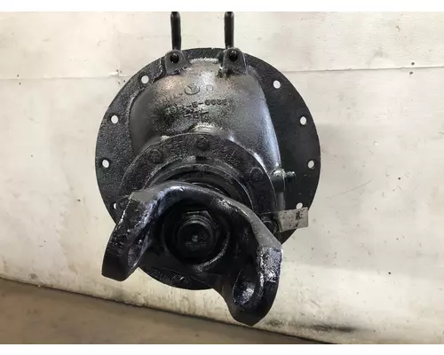Differential Assembly (Rear, Rear) Meritor SSHR Vander Haags Inc Dm