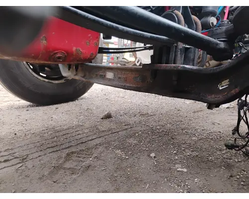 Axle Beam (Front) MERITOR T680 Crj Heavy Trucks And Parts