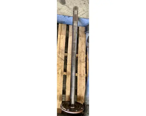 Axle Shaft MERITOR T680 High Mountain Horsepower