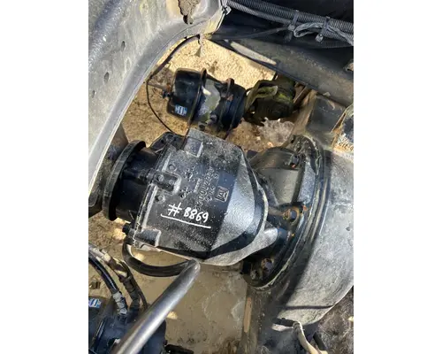 Rears (Front) MERITOR T680 B &amp; W  Truck Center