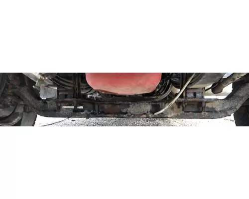 Axle Assembly, Front (Steer) MERITOR T800 Thomas Parts