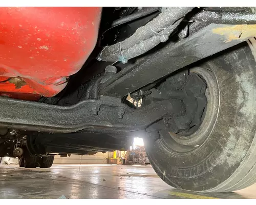 Meritor VNL Axle Assembly, Front (unused)
