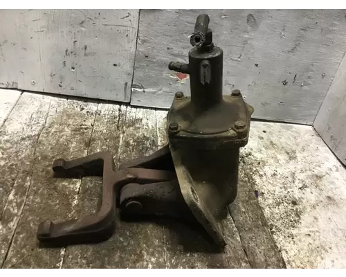 Meritor VNL Transmission Misc. Parts