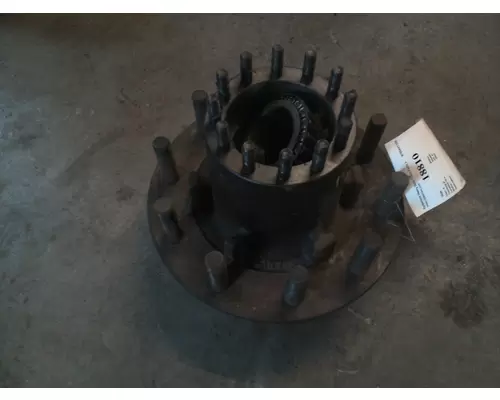 Hub MERITOR VARIOUS MERITOR HUBS Rydemore Heavy Duty Truck Parts Inc