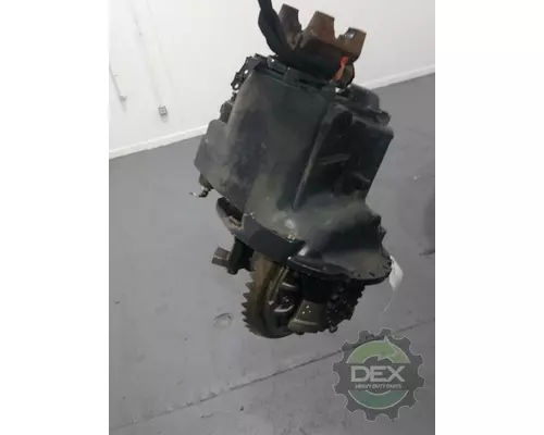 Differential Assembly (Front, Rear) MERITOR VHD Dex Heavy Duty Parts, LLC  
