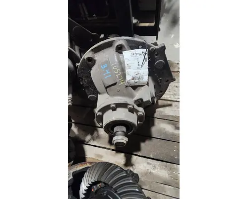 Cutoff Assembly (Complete With Axles) MERITOR VN K &amp; R Truck Sales, Inc.
