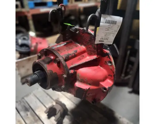 Cutoff Assembly (Complete With Axles) MERITOR VN K &amp; R Truck Sales, Inc.