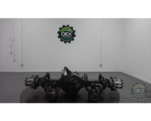 Axle Assembly, Rear (Single Or Rear) MERITOR VNL300 Dex Heavy Duty Parts, LLC  