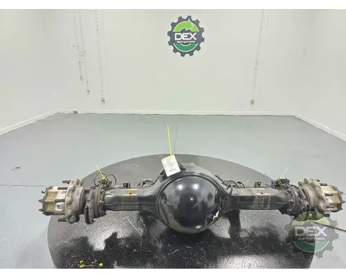 Axle Assembly, Rear (Single Or Rear) MERITOR VNL300 Dex Heavy Duty Parts, LLC  