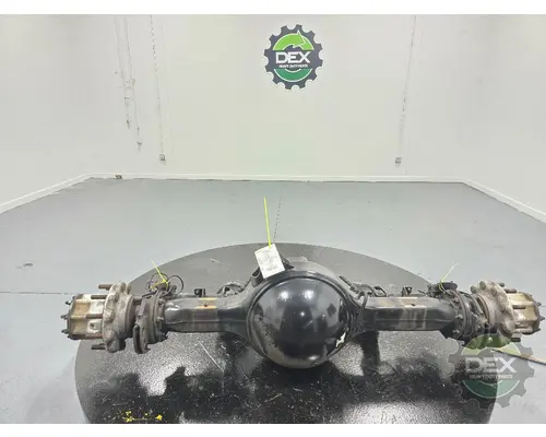 Axle Assembly, Rear (Single Or Rear) MERITOR VNL300 Dex Heavy Duty Parts, LLC  
