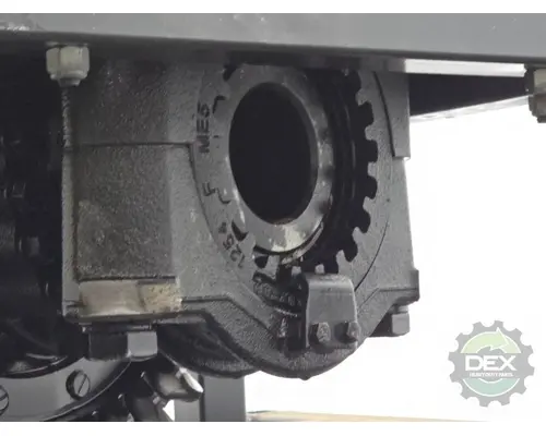 Differential Assembly (Front, Rear) MERITOR VNL300 Dex Heavy Duty Parts, LLC  