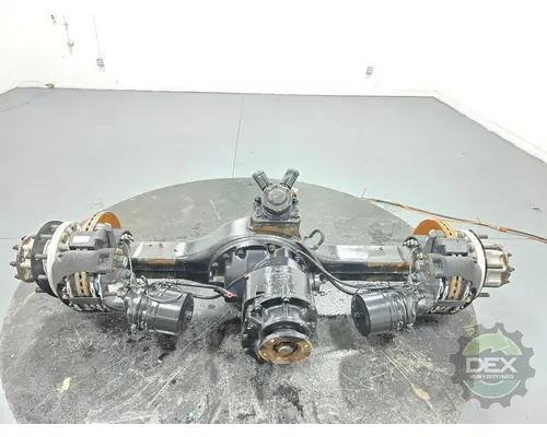 Axle Assembly, Rear (Single Or Rear) MERITOR VNL440 Dex Heavy Duty Parts, LLC  