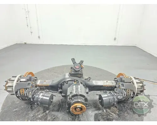 Axle Assembly, Rear (Single Or Rear) MERITOR VNL440 Dex Heavy Duty Parts, LLC  