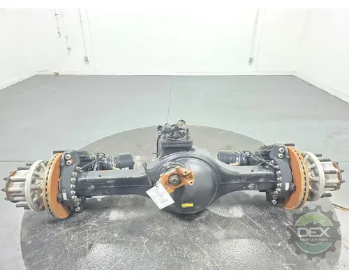 Axle Assembly, Rear (Single Or Rear) MERITOR VNL640 Dex Heavy Duty Parts, LLC  
