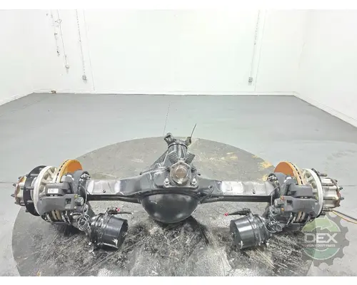 Axle Assembly, Rear (Single Or Rear) MERITOR VNL640 Dex Heavy Duty Parts, LLC  