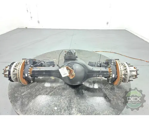Axle Assembly, Rear (Single Or Rear) MERITOR VNL640 Dex Heavy Duty Parts, LLC  