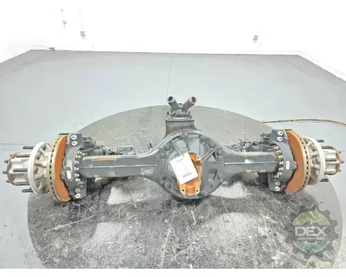 Axle Assembly, Rear (Single Or Rear) MERITOR VNL660 Dex Heavy Duty Parts, LLC  
