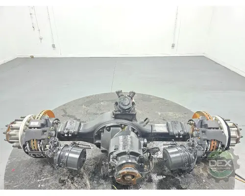 Axle Assembly, Rear (Single Or Rear) MERITOR VNL660 Dex Heavy Duty Parts, LLC  