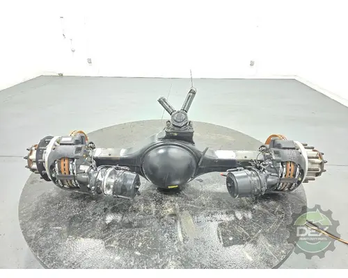 Axle Assembly, Rear (Single Or Rear) MERITOR VNL660 Dex Heavy Duty Parts, LLC  