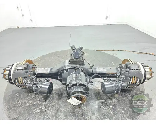Axle Assembly, Rear (Single Or Rear) MERITOR VNL660 Dex Heavy Duty Parts, LLC  