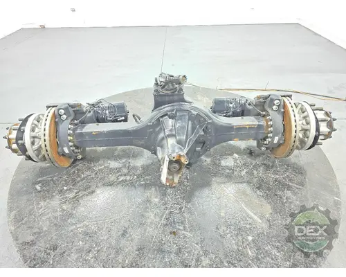 Axle Assembly, Rear (Single Or Rear) MERITOR VNL660 Dex Heavy Duty Parts, LLC  