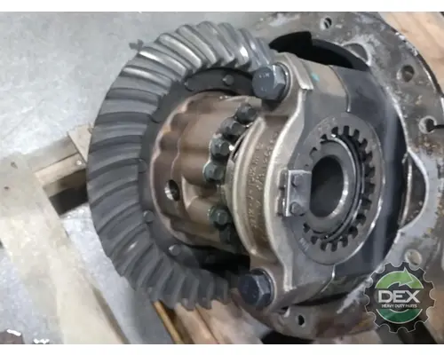 Differential Assembly (Front, Rear) MERITOR VNL670 Dex Heavy Duty Parts, LLC  