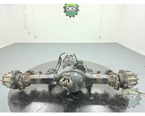 Axle Assembly, Rear (Single Or Rear) MERITOR VNL730 Dex Heavy Duty Parts, LLC  