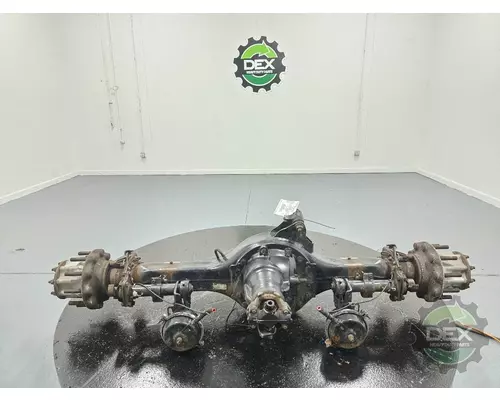 Axle Assembly, Rear (Single Or Rear) MERITOR VNL730 Dex Heavy Duty Parts, LLC  